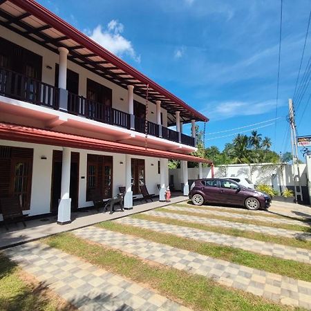 Sara Place Tangalle Ngoại thất bức ảnh