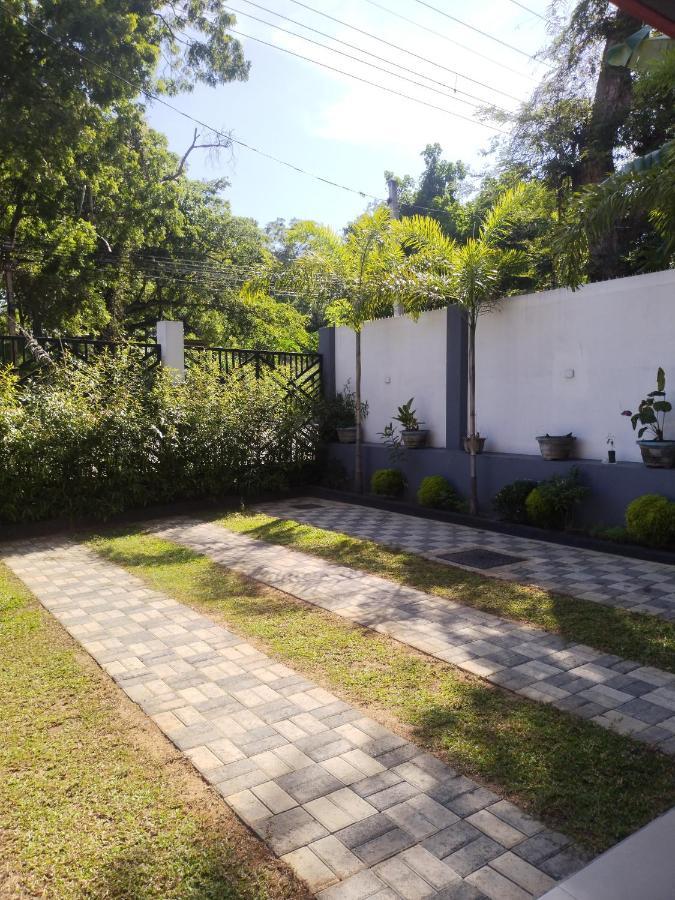Sara Place Tangalle Ngoại thất bức ảnh