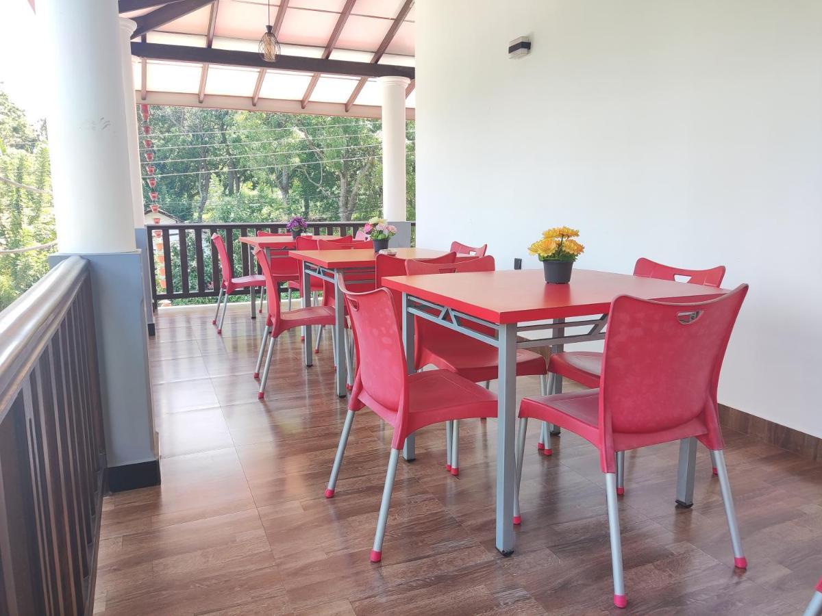 Sara Place Tangalle Ngoại thất bức ảnh