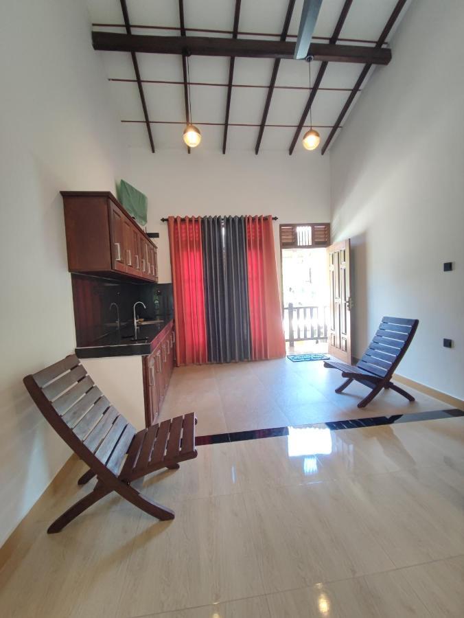 Sara Place Tangalle Ngoại thất bức ảnh