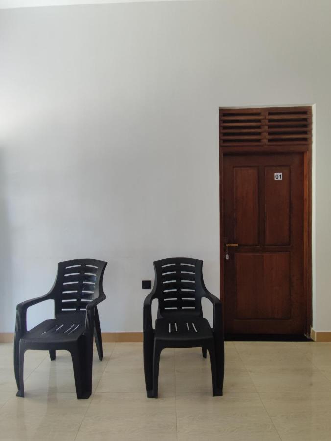 Sara Place Tangalle Ngoại thất bức ảnh