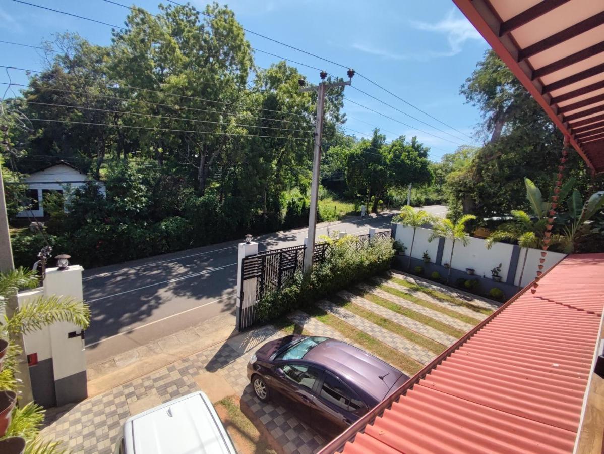 Sara Place Tangalle Ngoại thất bức ảnh
