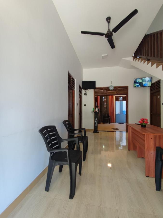 Sara Place Tangalle Ngoại thất bức ảnh