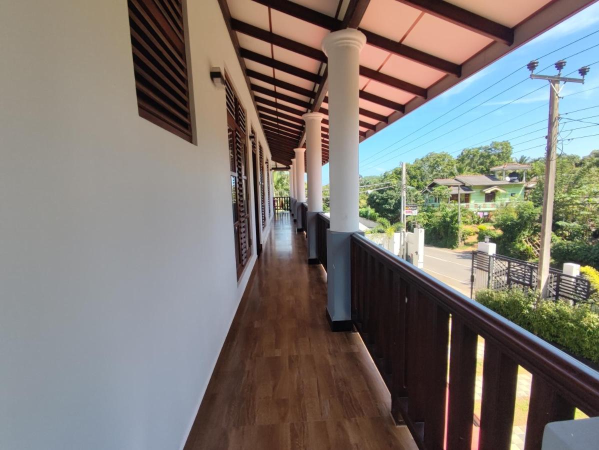 Sara Place Tangalle Ngoại thất bức ảnh