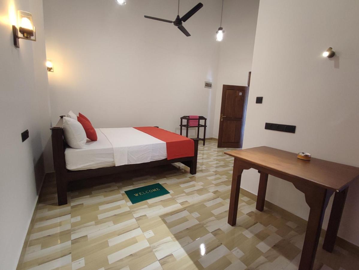 Sara Place Tangalle Ngoại thất bức ảnh