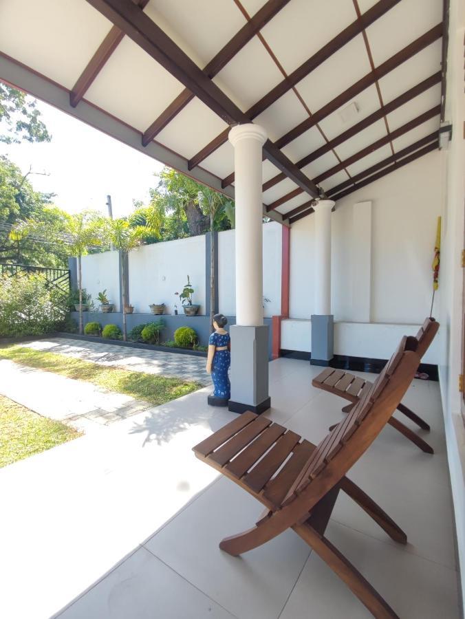 Sara Place Tangalle Ngoại thất bức ảnh