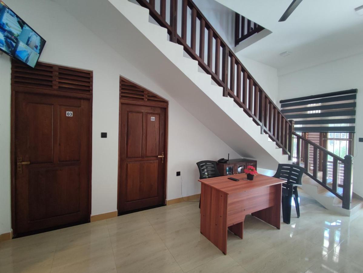 Sara Place Tangalle Ngoại thất bức ảnh