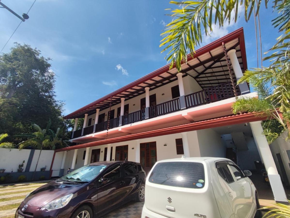 Sara Place Tangalle Ngoại thất bức ảnh