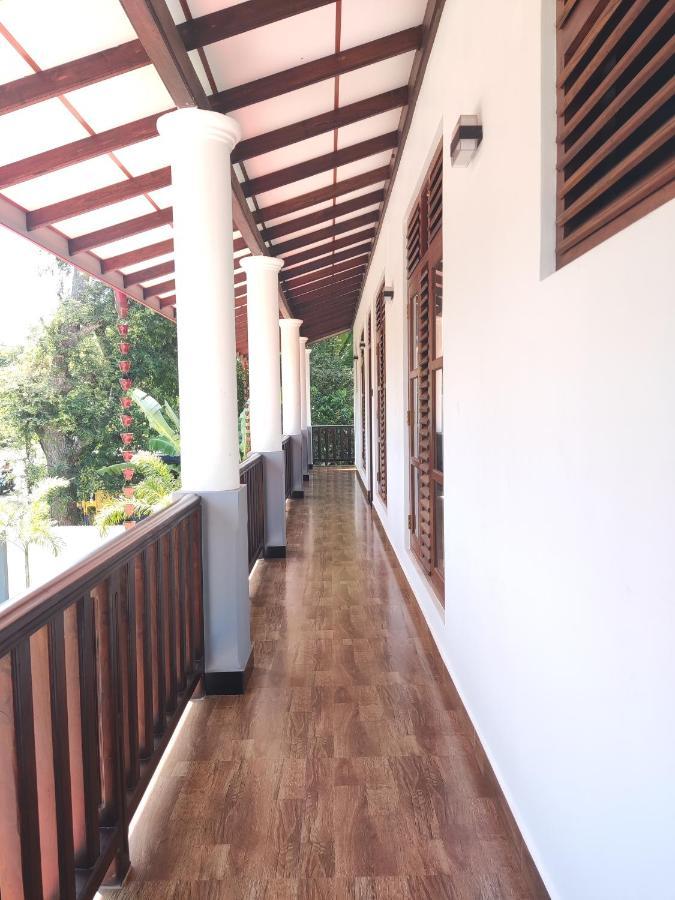 Sara Place Tangalle Ngoại thất bức ảnh