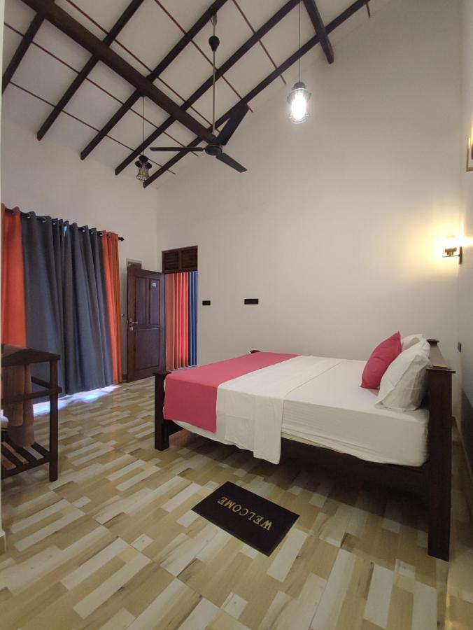 Sara Place Tangalle Ngoại thất bức ảnh